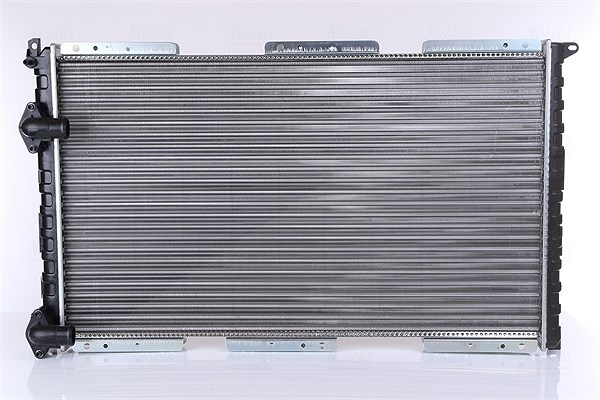 Nissens Kühler, Motorkühlung [Hersteller-Nr. 63922] für Vauxhall, Opel, Renault
