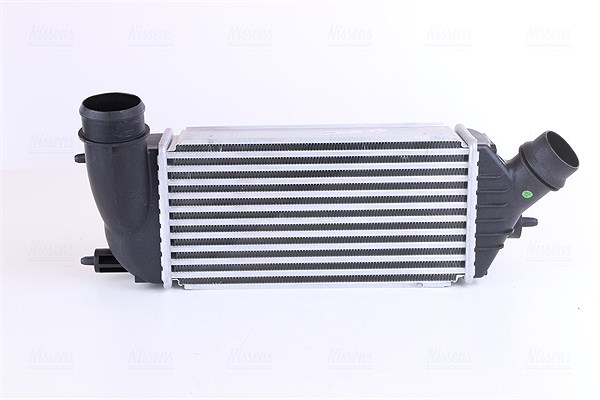 Nissens Ladeluftkühler [Hersteller-Nr. 96467] für Citroën, Peugeot, Toyota, Fiat