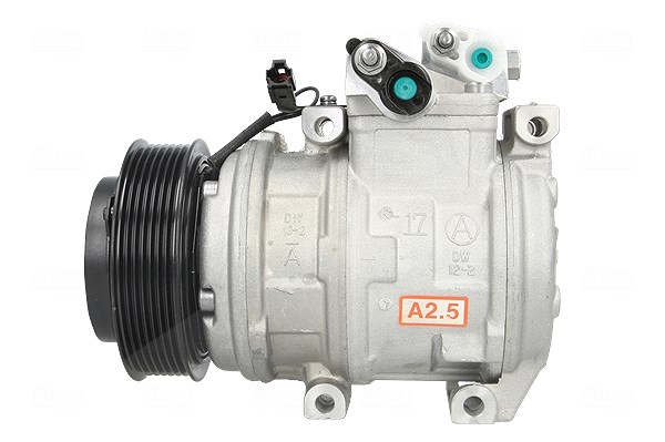 Nissens Kompressor, Klimaanlage [Hersteller-Nr. 89256] für Kia