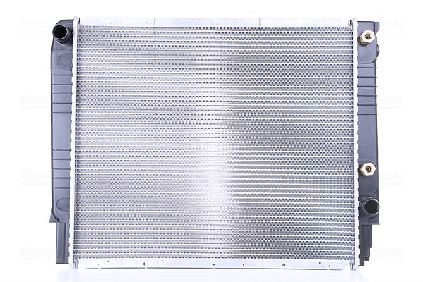 Nissens Kühler, Motorkühlung [Hersteller-Nr. 65530A] für Volvo