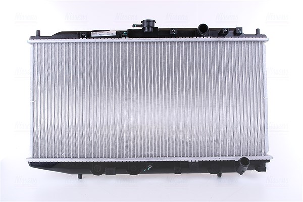Nissens Kühler, Motorkühlung [Hersteller-Nr. 62276] für Honda