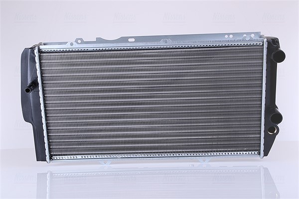 Nissens Kühler, Motorkühlung [Hersteller-Nr. 604551] für Audi