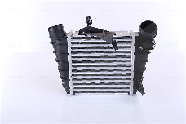 Nissens Ladeluftkühler [Hersteller-Nr. 96770] für Skoda, Seat, VW