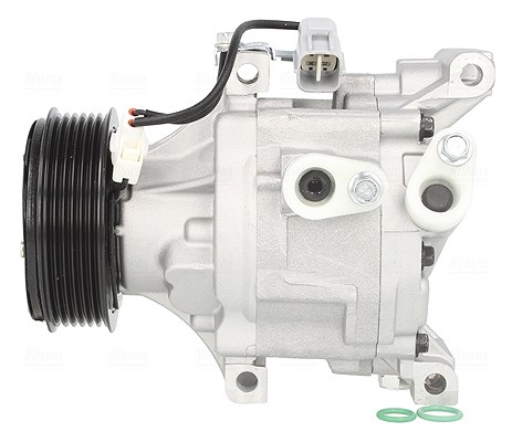 Nissens Kompressor, Klimaanlage [Hersteller-Nr. 890036] für Toyota