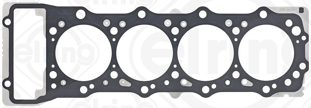 Elring Dichtung, Zylinderkopf [Hersteller-Nr. 484.240] für Mitsubishi