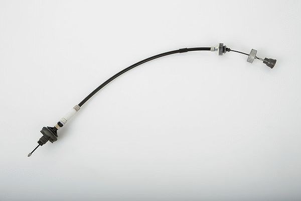 Hella Seilzug, Kupplungsbetätigung [Hersteller-Nr. 8AK355701-501] für Peugeot