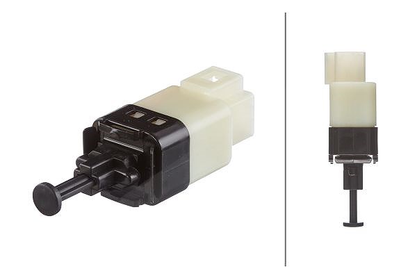 Hella Bremslichtschalter [Hersteller-Nr. 6DD014395-051] für Chevrolet