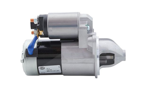 Hella Starter [Hersteller-Nr. 8EA011611-441] für Hyundai, Kia