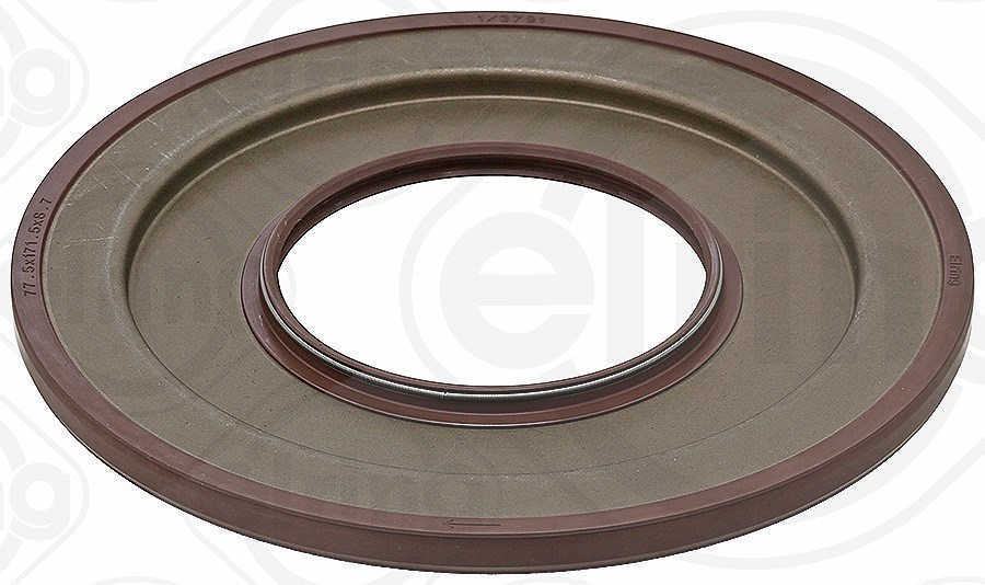 Elring Wellendichtring, Kurbelwelle [Hersteller-Nr. 330.530] für Subaru, Toyota, Aston Martin, Daihatsu