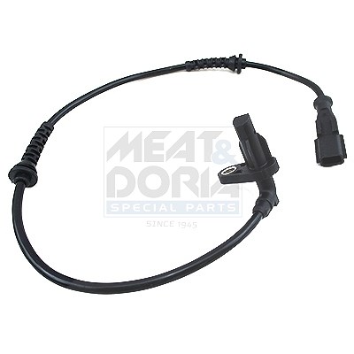 Meat & Doria Sensor, Raddrehzahl [Hersteller-Nr. 901039] für Renault, Dacia
