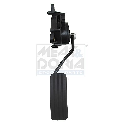 Meat & Doria Fahrpedalsatz [Hersteller-Nr. 83619] für Renault