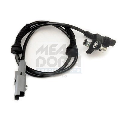 Meat & Doria Sensor, Raddrehzahl [Hersteller-Nr. 90694] für Citroën, Peugeot