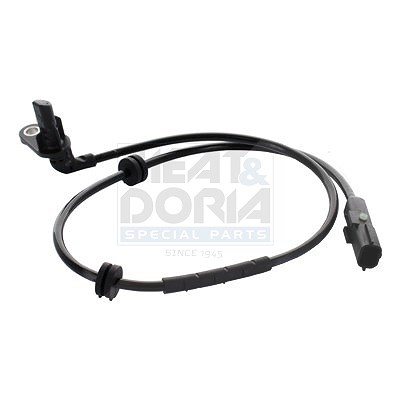 Meat & Doria Sensor, Raddrehzahl [Hersteller-Nr. 90662] für Renault