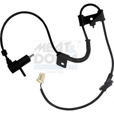 Meat & Doria Sensor, Raddrehzahl [Hersteller-Nr. 90308] für Kia, Hyundai