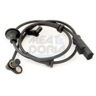 Meat & Doria Sensor, Raddrehzahl [Hersteller-Nr. 90606] für Toyota, Citroën, Peugeot