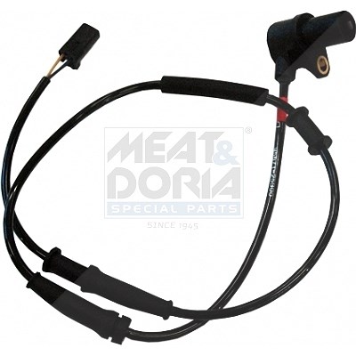 Meat & Doria Sensor, Raddrehzahl [Hersteller-Nr. 90223] für Hyundai
