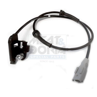 Meat & Doria Sensor, Raddrehzahl [Hersteller-Nr. 90597] für Citroën, Peugeot