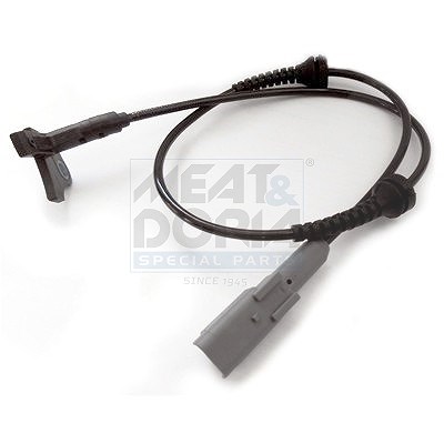 Meat & Doria Sensor, Raddrehzahl [Hersteller-Nr. 90594] für Ds, Citroën, Peugeot