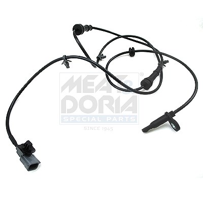 Meat & Doria Sensor, Raddrehzahl [Hersteller-Nr. 90914E] für Nissan