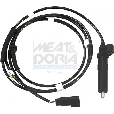 Meat & Doria Sensor, Raddrehzahl [Hersteller-Nr. 90116] für Ford