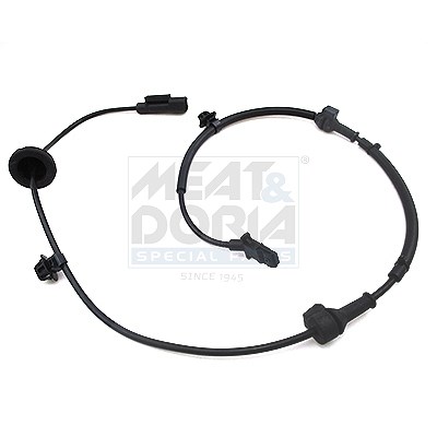 Meat & Doria Sensor, Raddrehzahl [Hersteller-Nr. 90912E] für Mitsubishi