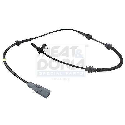 Meat & Doria Sensor, Raddrehzahl [Hersteller-Nr. 90981] für Peugeot, Citroën