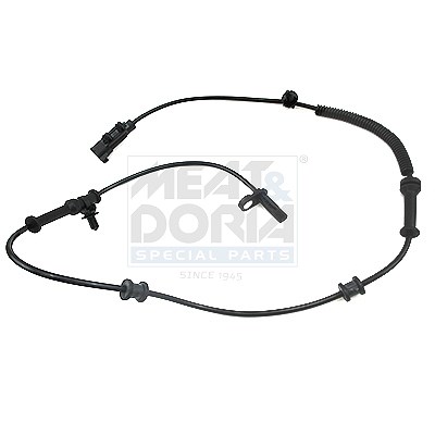 Meat & Doria Sensor, Raddrehzahl [Hersteller-Nr. 90882E] für Jeep, Dodge
