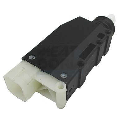 Meat & Doria Türschloss [Hersteller-Nr. 31507] für Opel
