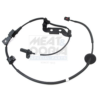 Meat & Doria Sensor, Raddrehzahl [Hersteller-Nr. 90858E] für Kia, Hyundai
