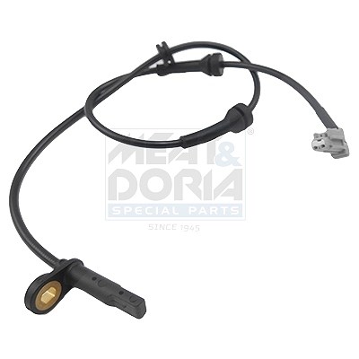 Meat & Doria Sensor, Raddrehzahl [Hersteller-Nr. 90779] für Renault, Nissan