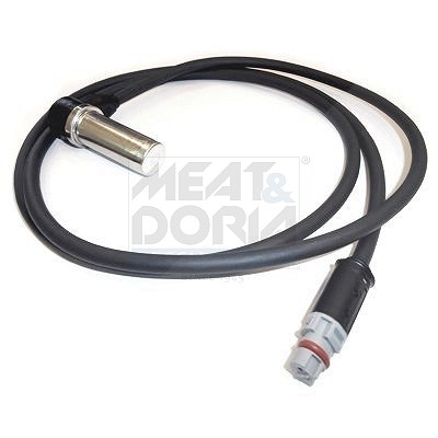 Meat & Doria Sensor, Raddrehzahl [Hersteller-Nr. 90480] für Iveco