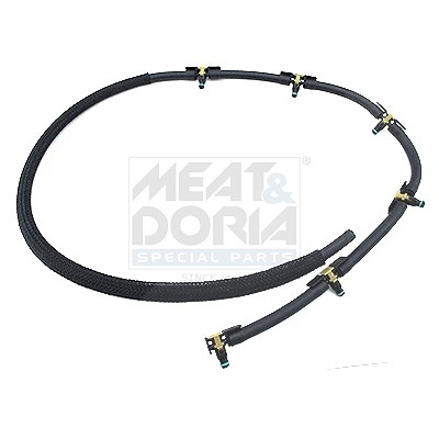 Meat & Doria Schlauch, Leckkraftstoff [Hersteller-Nr. 9824E] für BMW