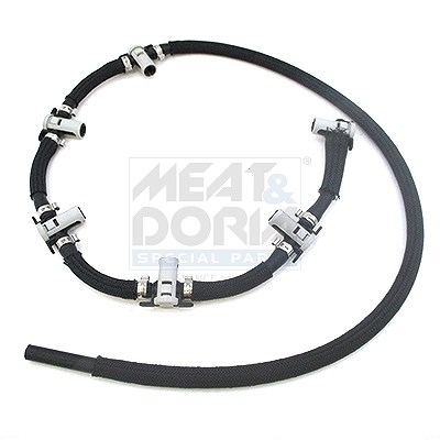 Meat & Doria Schlauch, Leckkraftstoff [Hersteller-Nr. 9789E] für BMW