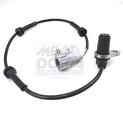 Meat & Doria Sensor, Raddrehzahl [Hersteller-Nr. 90770E] für Nissan