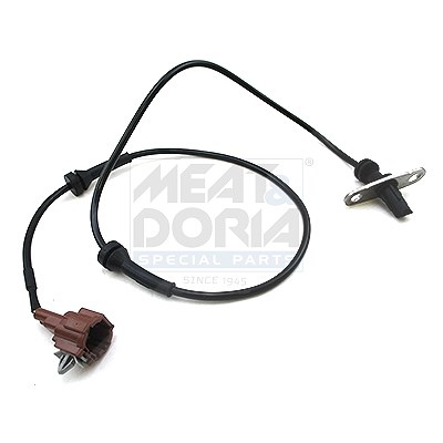 Meat & Doria Sensor, Raddrehzahl [Hersteller-Nr. 90756E] für Nissan