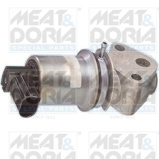 Meat & Doria AGR-Ventil [Hersteller-Nr. 88047] für Seat, VW, Skoda