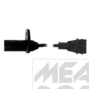 Meat & Doria Impulsgeber, Kurbelwelle [Hersteller-Nr. 87003E] für Fiat