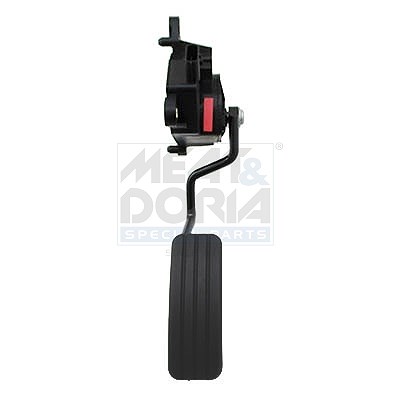 Meat & Doria Fahrpedalsatz [Hersteller-Nr. 83622] für Renault