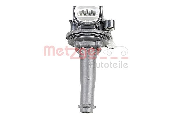 Metzger Autoteile Zündspule [Hersteller-Nr. 0880490] für Volvo, Ford