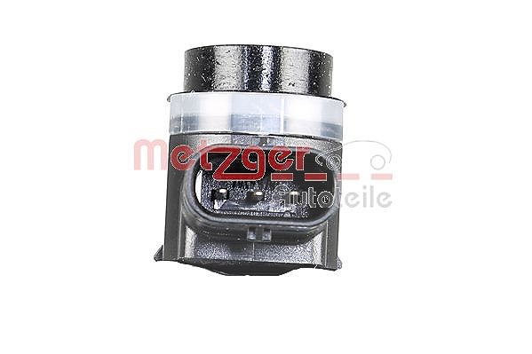 Metzger Autoteile Sensor, Einparkhilfe [Hersteller-Nr. 0901338] für Jaguar