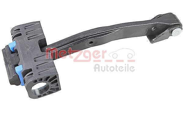 Metzger Autoteile Türfeststeller [Hersteller-Nr. 2312219] für Porsche, Audi