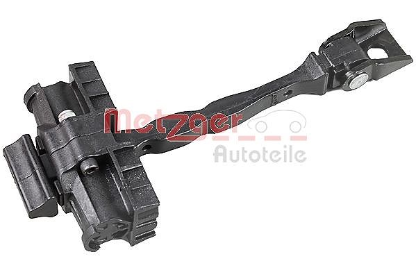Metzger Autoteile Türfeststeller [Hersteller-Nr. 2312183] für VW