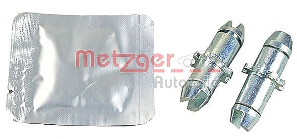 Metzger Autoteile Gestängesteller, Bremsanlage [Hersteller-Nr. 12053022] für Kia, Hyundai