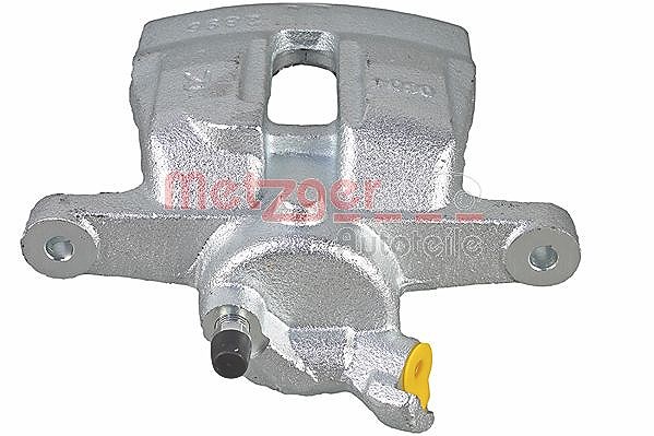 Metzger Autoteile Bremssattel [Hersteller-Nr. 6261198] für Land Rover