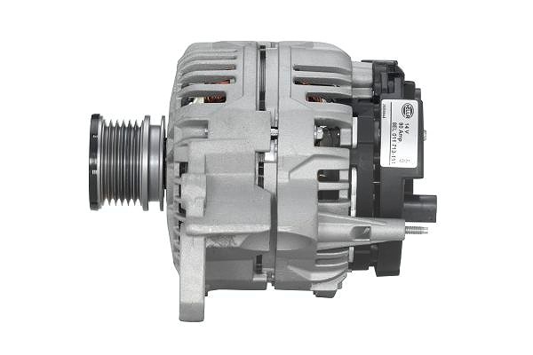Hella Generator [Hersteller-Nr. 8EL011713-151] für Skoda, VW, Seat