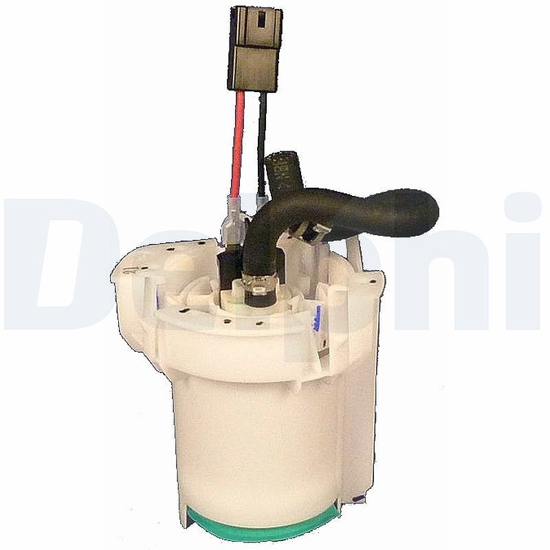 Delphi Kraftstofffördermodul [Hersteller-Nr. FE0491-12B1] für Opel, Saab, Fiat, Vauxhall, Hyundai