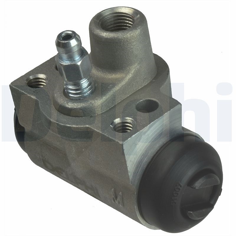 Delphi Radbremszylinder [Hersteller-Nr. LW90143] für Daihatsu