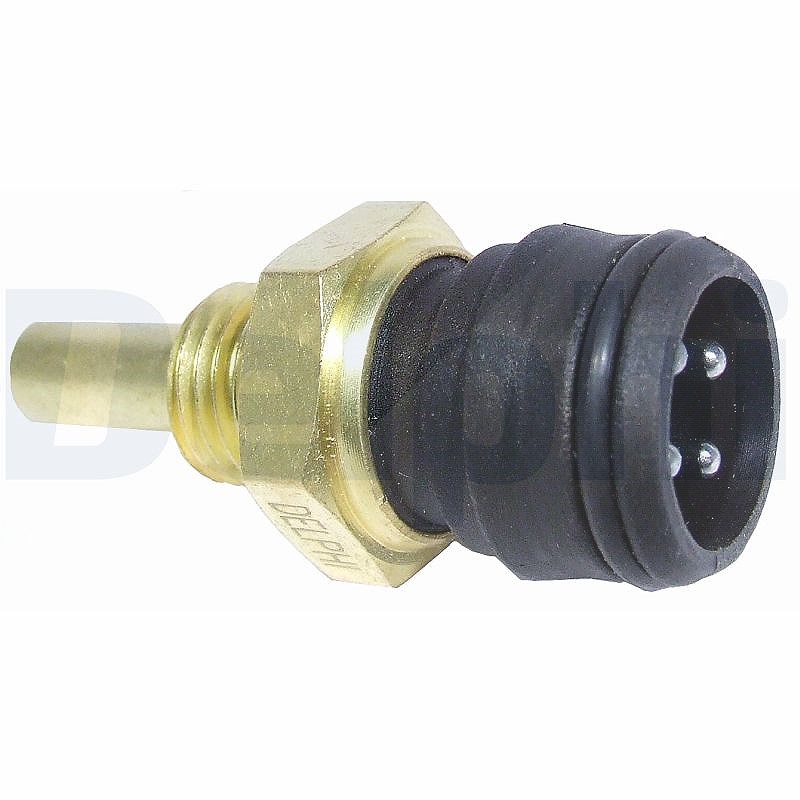 Delphi Sensor, Kühlmitteltemperatur [Hersteller-Nr. TS10263] für Mercedes-Benz