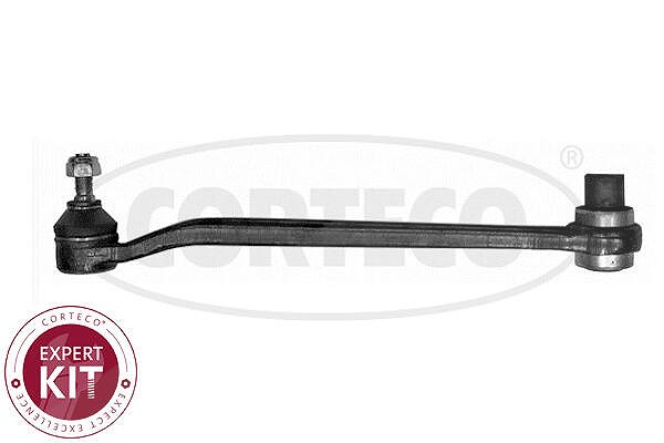Corteco Stange/Strebe, Stabilisator [Hersteller-Nr. 49399825] für Audi