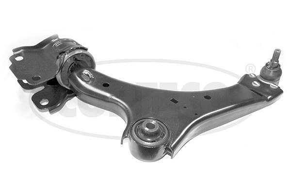 Corteco Lenker, Radaufhängung [Hersteller-Nr. 49398536] für Ford, Volvo